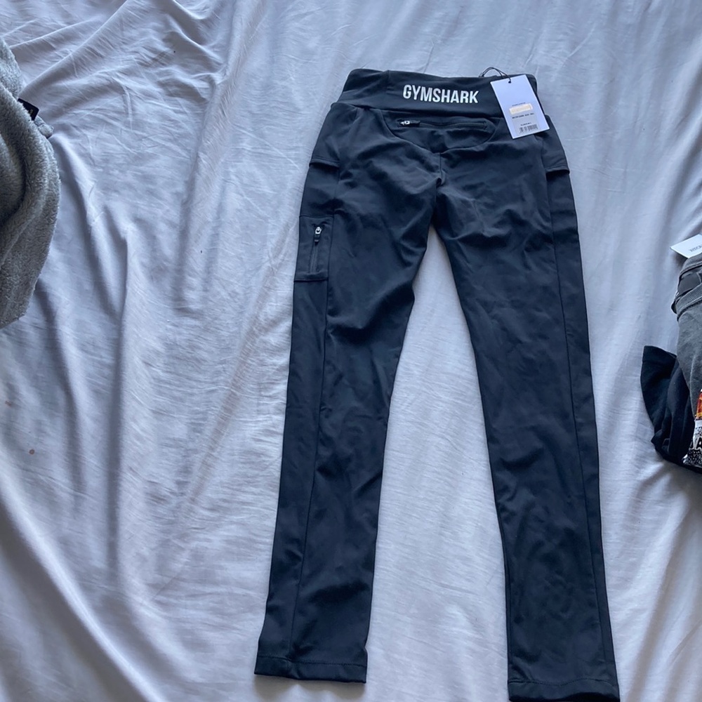Gymshark non stop leggings